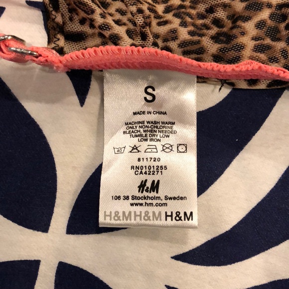 Garter skirt - Picture 4 of 4